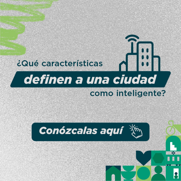 SmartCity Expo Cali