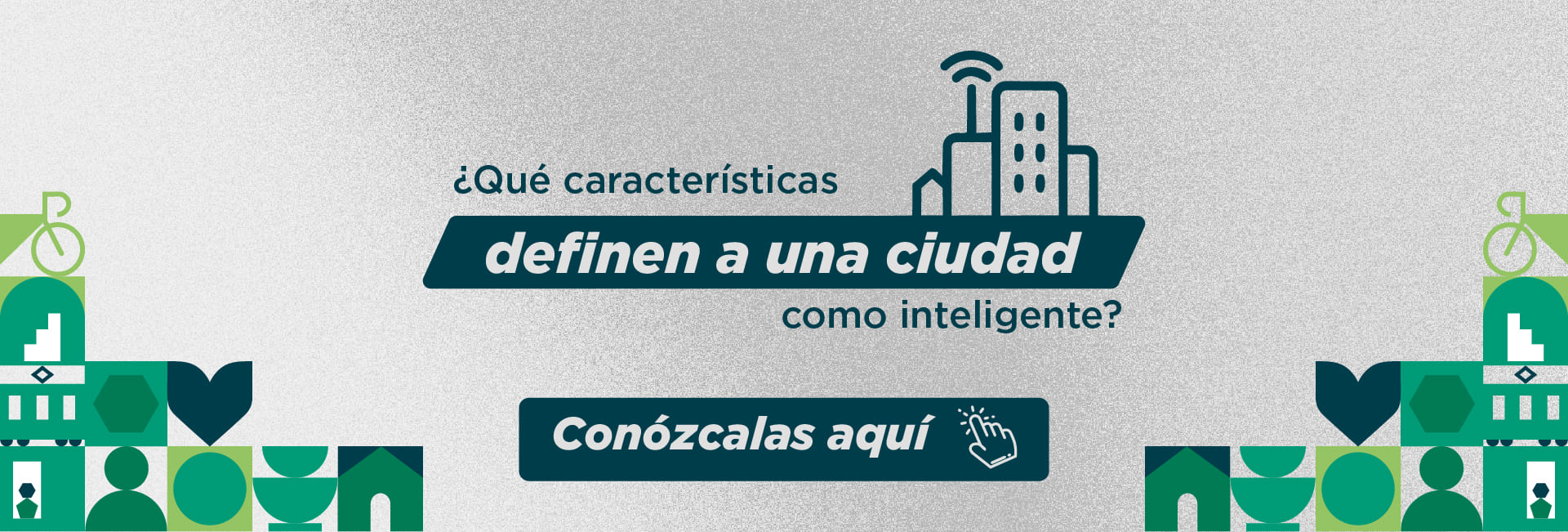SmartCity Expo Cali