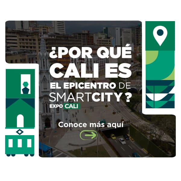 SmartCity Expo Cali