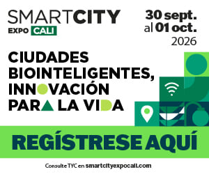 SmartCity Expo Cali